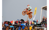 Image TEAM HONDA MOTOBLOUZ SR MOTUL - MXGP PORTUGAL