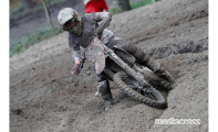 Image TEAM HONDA MOTOBLOUZ SR MOTUL - MXGP ESPAGNE