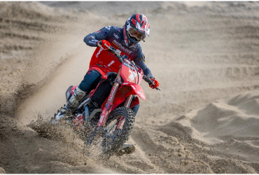 Image Coup d’envoi du Championnat de France des Sables  Une bonne entrée en matière à Berck