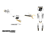 KIT DECO MOTOCROSS STARK VARG SOLA WHITE 2