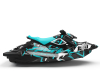 KIT DECO SEA-DOO SPARK AKUA 2