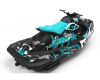 KIT DECO SEA-DOO SPARK AKUA 3