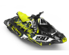 KIT DECO SEA-DOO SPARK AKUA LEMON 1