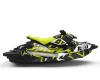 KIT DECO SEA-DOO SPARK AKUA LEMON 2