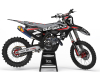 KIT DECO MOTOCROSS MC/EC BROZ BLACK 1