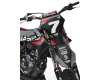 KIT DECO MOTOCROSS MC/EC BROZ BLACK 3