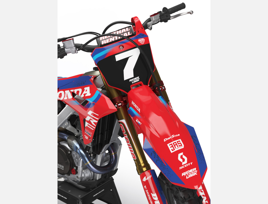 KIT DECO MOTOCROSS CR/CRF BROZ 3