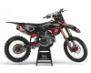 KIT DECO MOTOCROSS CR/CRF ASTRA 1