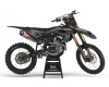 KIT DECO MOTOCROSS CR/CRF ASTRA BRONZE 1