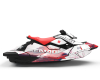 KIT DECO SEA-DOO SPARK YASHI 2