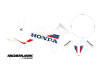 KIT DECO HONDA XL 750 TRANSALP ROX 2