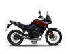 KIT DECO HONDA XL 750 TRANSALP ROX BLACK 1