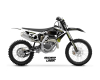 KIT DECO MOTOCROSS TRIUMPH TORE 1