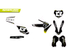 KIT DECO MOTOCROSS TRIUMPH TORE 2