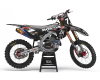 KIT DECO MOTOCROSS CR/CRF BROZ BLACK 1