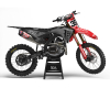 KIT DECO MOTOCROSS CR/CRF YAK GREY 1