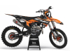 KIT DECO MOTOCROSS KTM GED 1