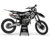 KIT DECO MOTOCROSS MC/EC TRIX BLACK 1