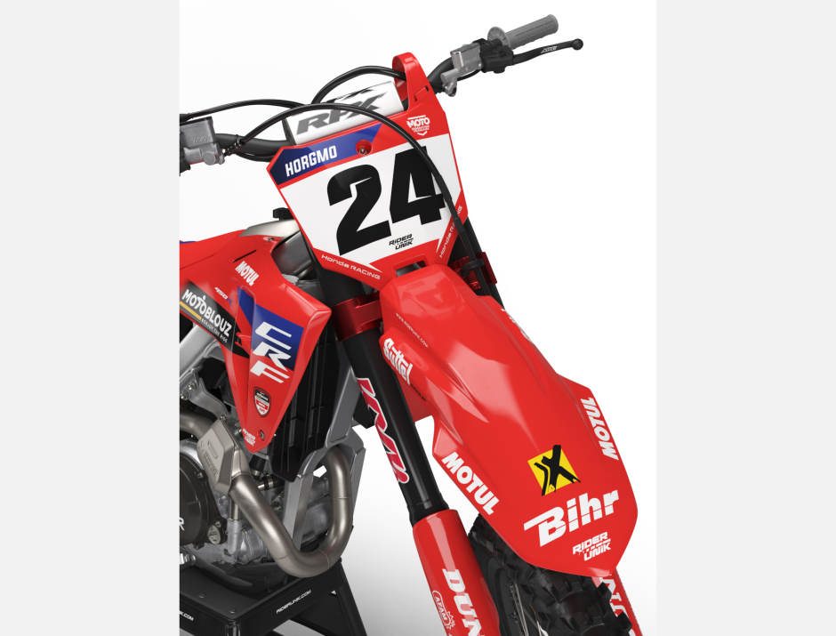 KIT DECO MOTOCROSS CR/CRF SR 25 3