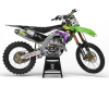 KIT DECO MOTOCROSS KAWASAKI KX/KXF FROST 1